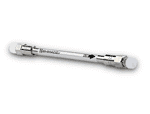 Show details for Shim-pack GIST-HP C18; 3 µm; 100x4.6(MF) Picture of Shim-pack GIST-HP C18; 3 µm; 100x4.6(MF)