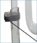 Zeige Details für CLAMP,SNP-10; ICPE-9000 Bild von CLAMP,SNP-10; ICPE-9000