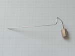Zeige Details für FORMING NEEDLE PT SIL-40 Bild von FORMING NEEDLE PT SIL-40