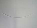 Zeige Details für TUBE,TOC-L 190MM Bild von TUBE,TOC-L 190MM