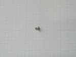 Zeige Details für Screw Nickel Plating M3X6 Flat Head Bild von Screw Nickel Plating M3X6 Flat Head