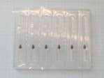 Zeige Details für FerruleASSY,middle bore for GC-2030, 6PC Bild von FerruleASSY,middle bore for GC-2030, 6PC