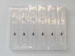 Zeige Details für FerruleASSY, wide bore for GC-2030, 6PC Bild von FerruleASSY, wide bore for GC-2030, 6PC