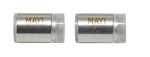 Show details for Shim-pack MAYI-C1; 50 µm; 10 x 4.6 (P) Picture of Shim-pack MAYI-C1; 50 µm; 10 x 4.6 (P)