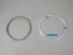Zeige Details für PEEK TUBE. 1.6 X 0.13 X 3MT Bild von PEEK TUBE. 1.6 X 0.13 X 3MT