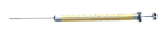 Zeige Details für Syringe; 10 µl; fixed needle; 23G; 42 mm needle length; cone tip Bild von Syringe; 10 µl; fixed needle; 23G; 42 mm needle length; cone tip