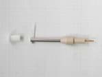 Zeige Details für Needle unit assy Bild von Needle unit assy