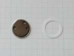 Zeige Details für STATOR,HV SIL-X Bild von STATOR,HV SIL-X