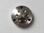 Zeige Details für STATOR HOUSING TOP,S-X2 Bild von STATOR HOUSING TOP,S-X2