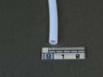 Zeige Details für TEFLON TUBE 4X6MM (meter ware) Bild von TEFLON TUBE 4X6MM (meter ware)