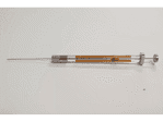 Zeige Details für Syringe; 0.5 µl; removable needle; 23G; 42 mm needle length; cone tip Bild von Syringe; 0.5 µl; removable needle; 23G; 42 mm needle length; cone tip