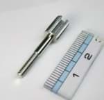 Zeige Details für SCREW FOR INJ. SLIDER Bild von SCREW FOR INJ. SLIDER