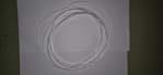 Show details for PTFE TUBE 1.6 OD. X 1.0 ID. Picture of PTFE TUBE 1.6 OD. X 1.0 ID.