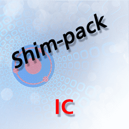 Bild für Kategorie Shim-pack IC