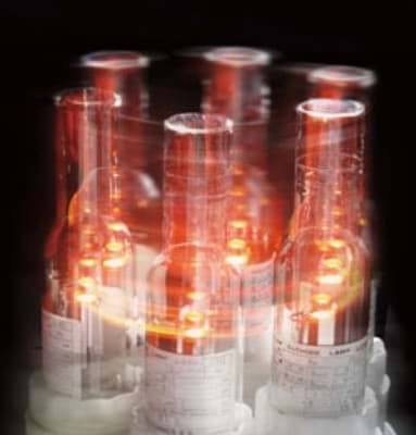 Bild von HC Lamp; Multi-Element; Sr, Ba