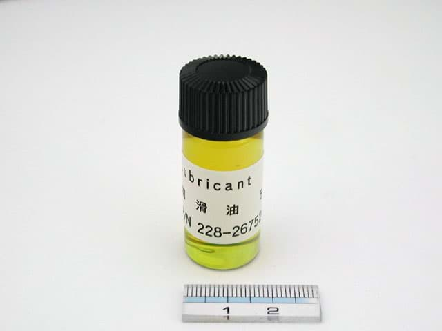 Bild von LUBRICATION OIL FOR LC-10AT/I