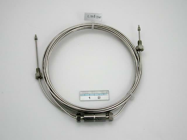 Bild von TUBING A ASSY.SUS O.1MMX4MT