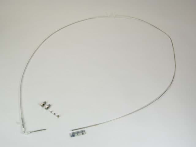Picture of SAMPLE LOOP ASSY STANDARD SIL-20A/AC