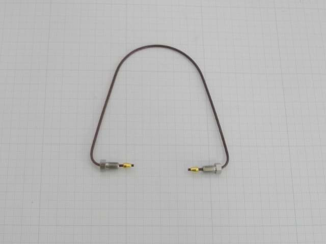 Bild von Sample loop: 0.2 ml