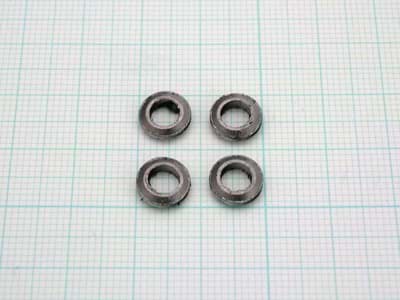 Picture of O-Ring for split (graphite, 4 pcs)