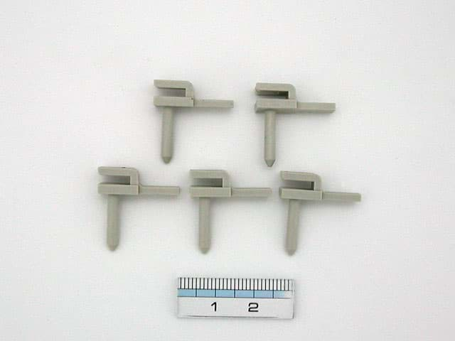 Bild von PLUNGER HOLDER.5PCS/SET