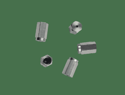 Picture of Stainless Steel 1/16" Fittings
