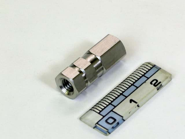 Bild von COUPLING 1.6C-0.8 316L