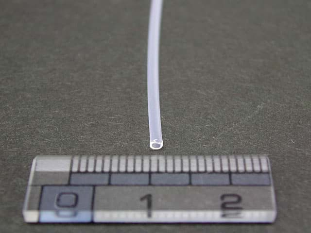 Bild von ETFE TUBE; 1.6 OD; 1.0 ID; per meter