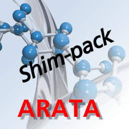 Bild für Kategorie Shim-pack Arata