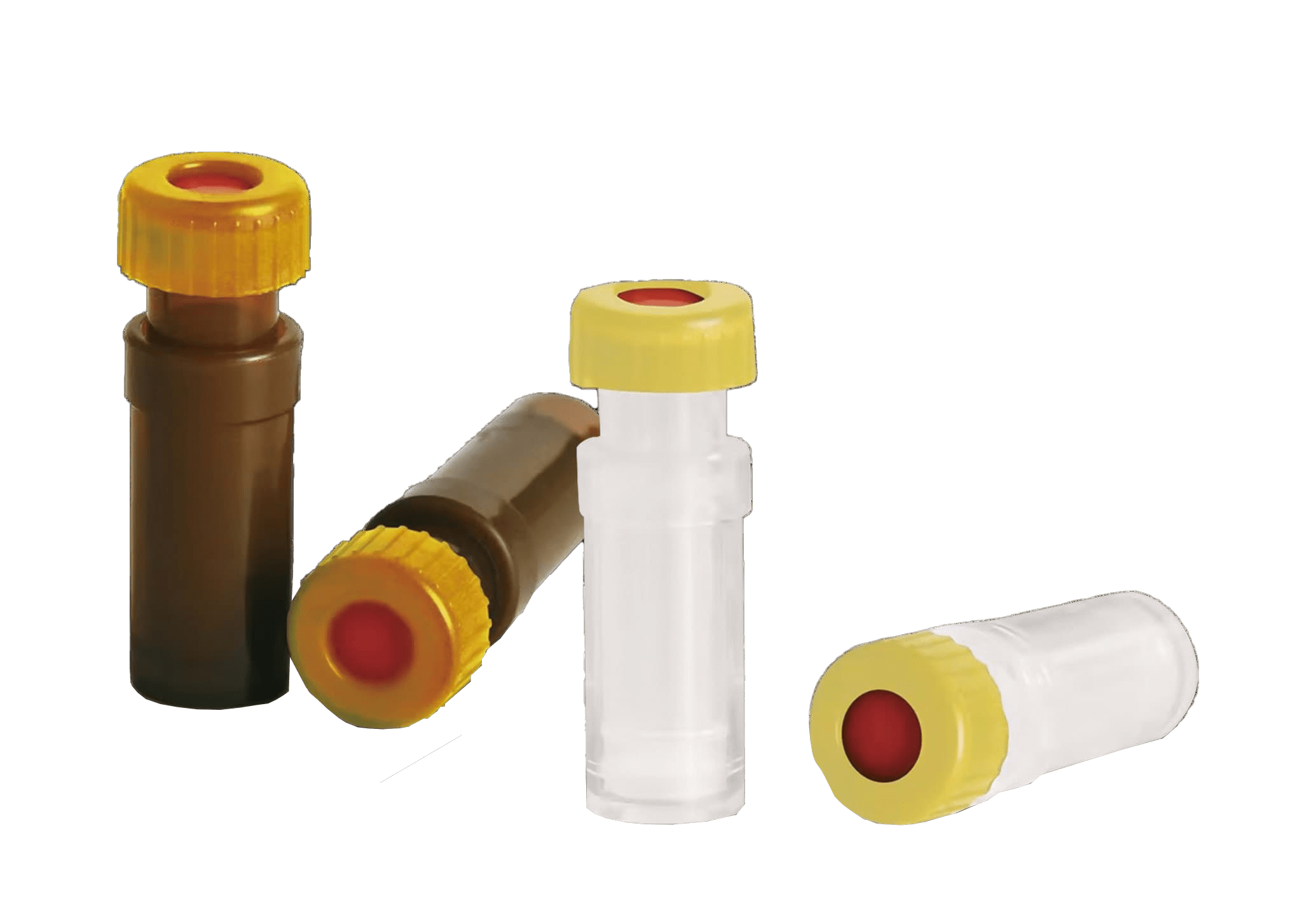 Bild für Kategorie Filter Vials