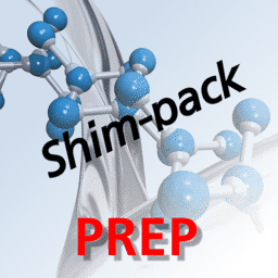 Bild für Kategorie Shim-pack PREP