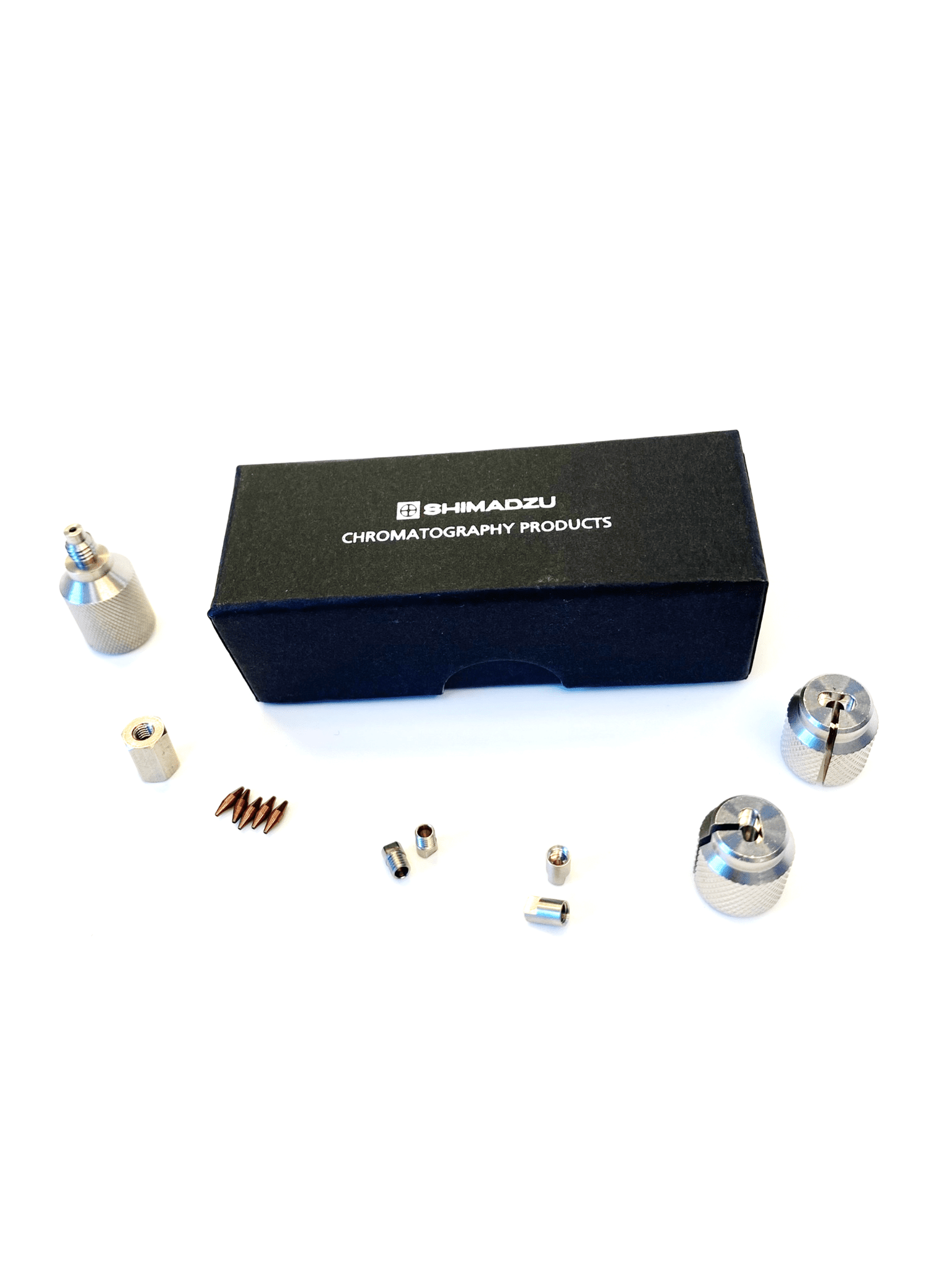 Bild von SMI Union Kit 0.4 to 0.4