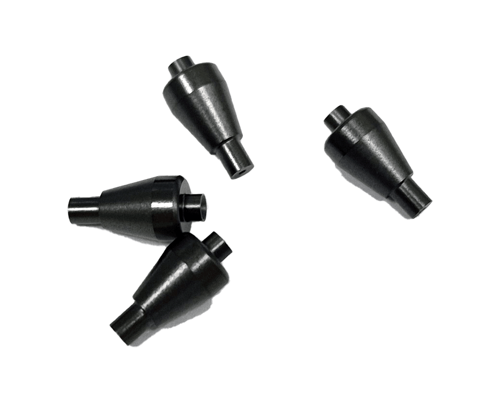Bild von FUSED SILICA ADAPTER 1/16", OD 0.4-0.5MM