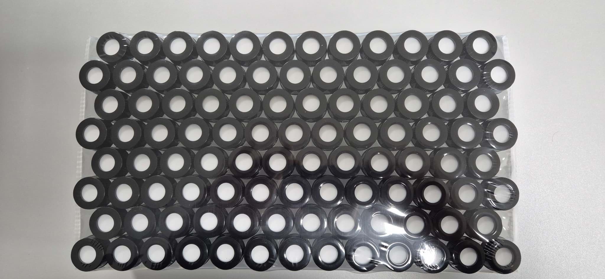 Picture of TOC Vial Set 24 ml (100 pcs)