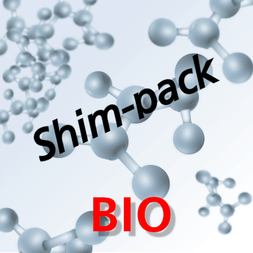 Bild für Kategorie Shim-pack Bio-IEX