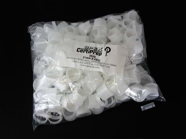 Bild von SAMPLE CELL. TYPE 3529/100PCS