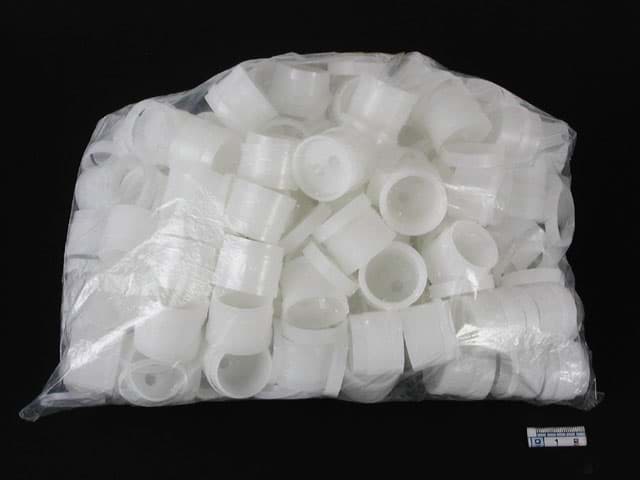 Bild von UNI.X-CELL.31MM;T.3561.100/SET