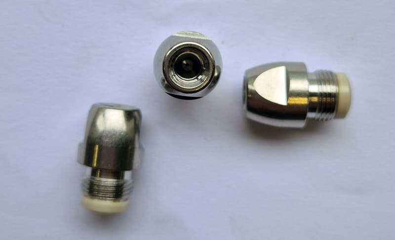 Bild von Shim-pack NovaCore C18-HB; 2 x 2.1 (G)