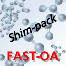Bild für Kategorie Shim-pack Fast-OA
