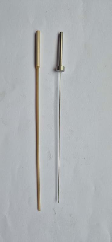 Picture of Wool fixing kit for the glass liner