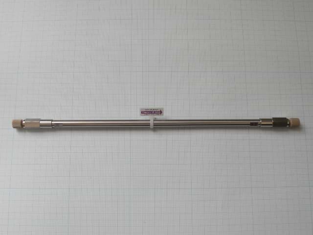 Bild von Shim-pack XR-ODS III; 2.2 µm; 200 x 2.0
