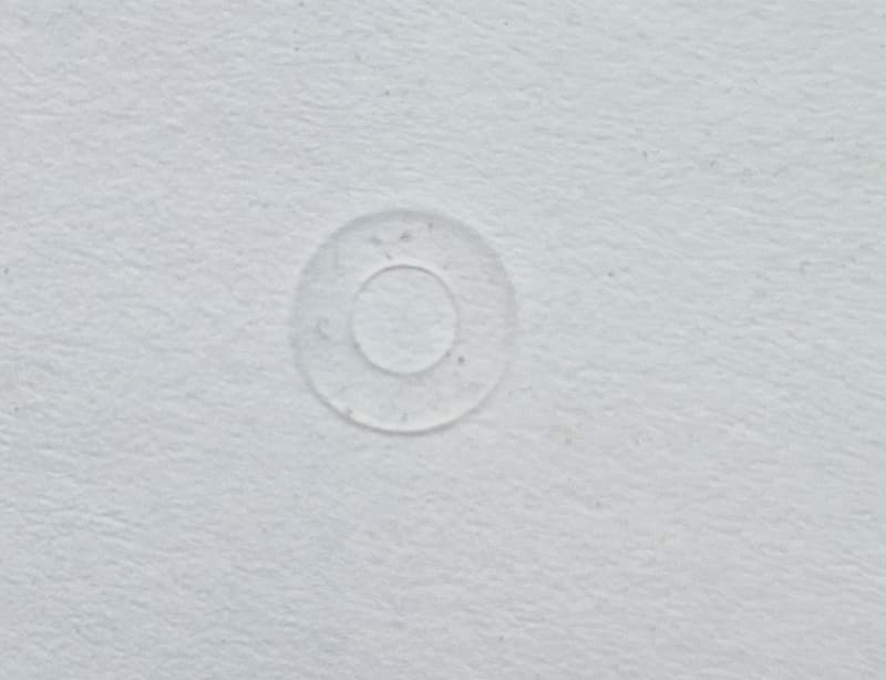 Bild von GASKET PDA, 2 PCS A SET