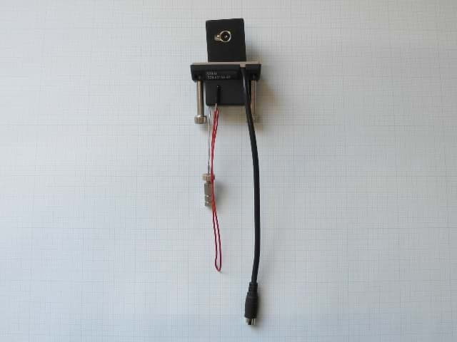 Bild von STANDARD CELL; 40UV