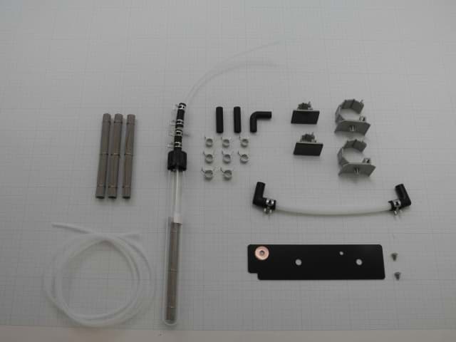 Bild von HALOGEN-REINIGER TYP B