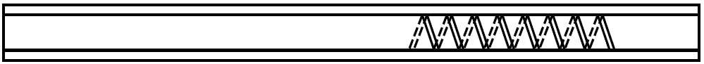 Bild von Xtra Inert Liner; Cyclo Split; MMI
