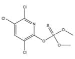 Bild von Chlorpyrifos-methyl