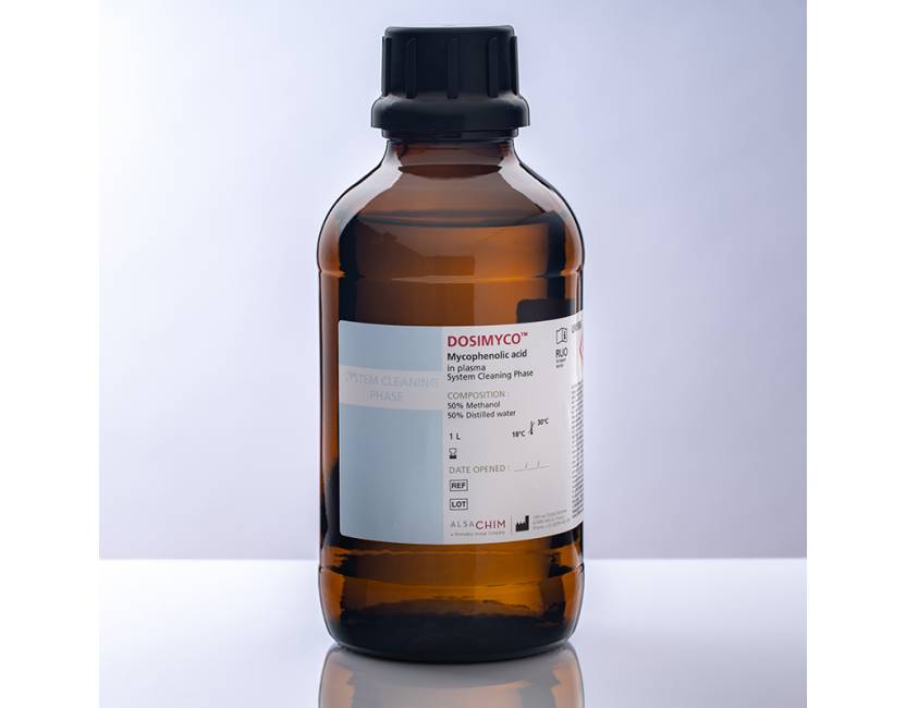 Bild von Dosimyco, System Cleaning Phase (RUO)