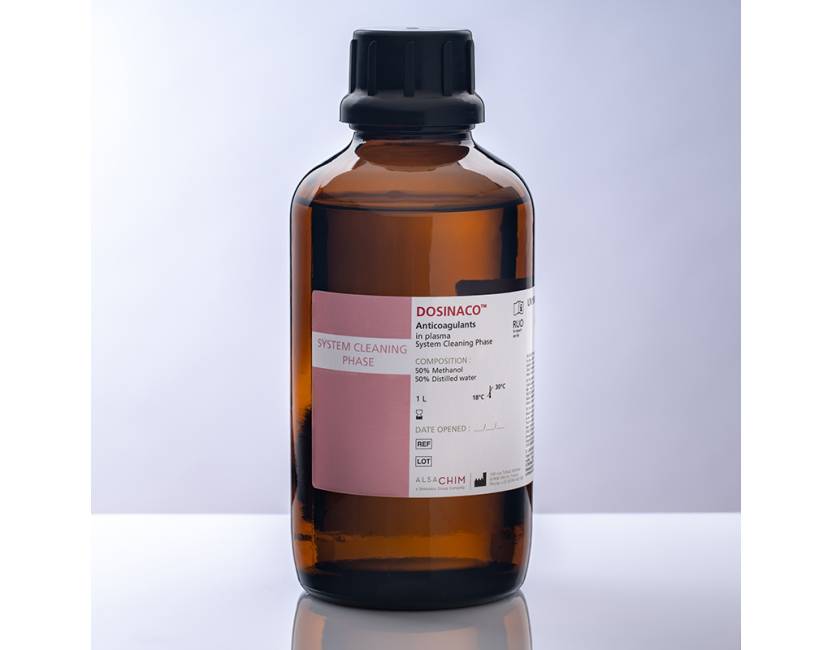 Bild von Dosinaco, System Cleaning Phase (RUO)