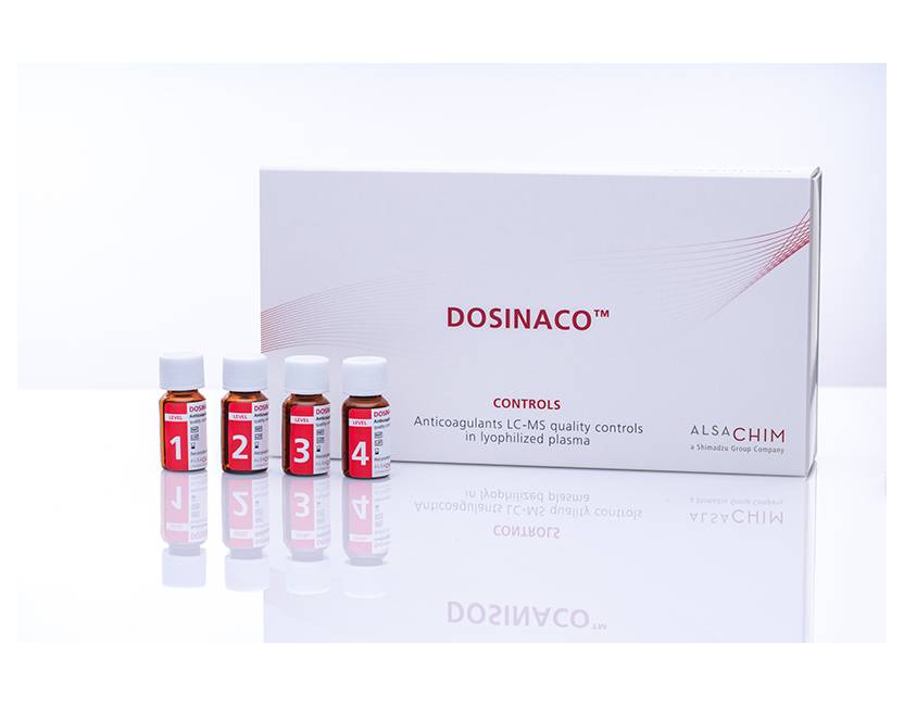 Bild von Dosinaco, Control Set (RUO)
